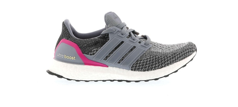 adidas Ultra Boost 2.0 Shocking Pink (Women's)