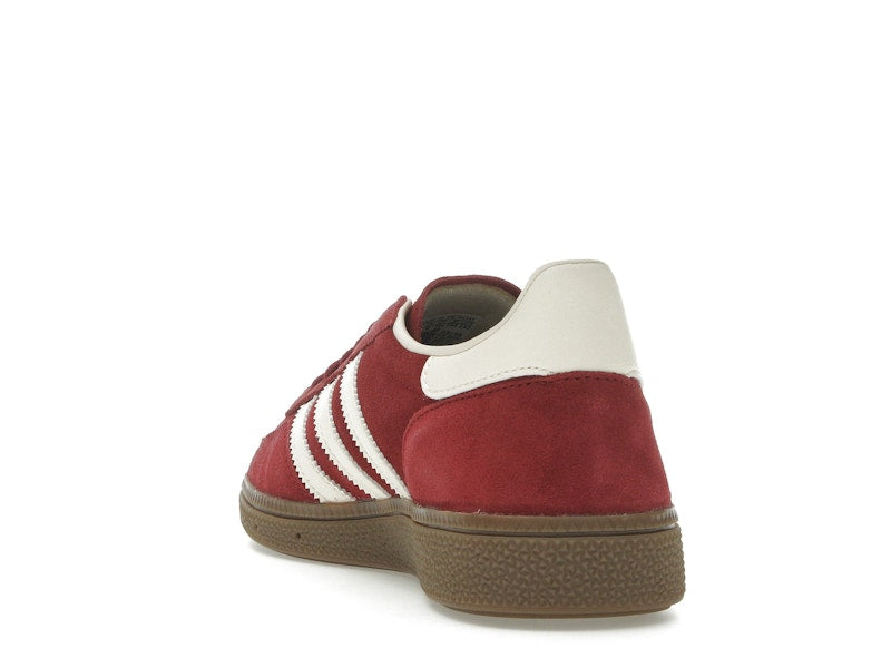 adidas Handball Spezial Burgundy Crew White