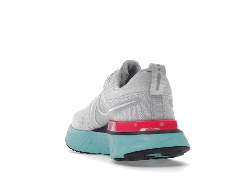 Nike React Infinity Run Flyknit 2 Miami