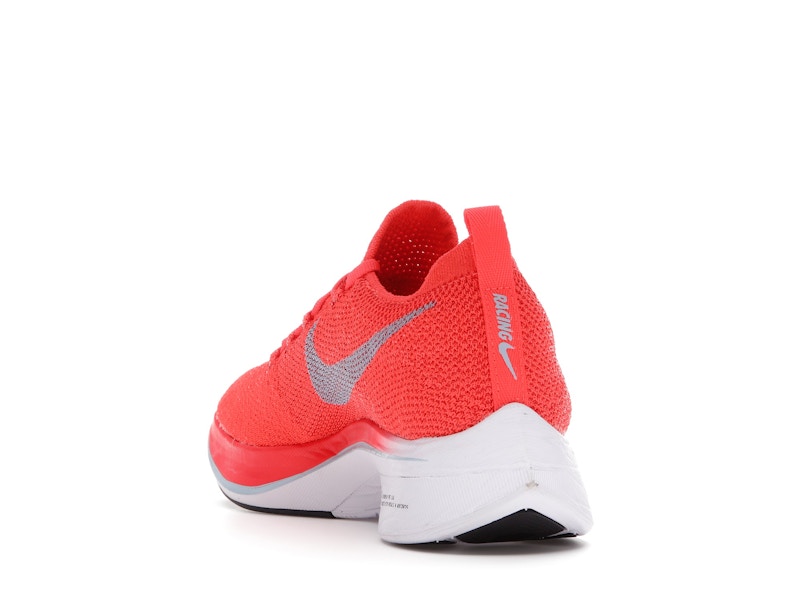 Nike Zoom VaporFly 4% Flyknit Bright Crimson