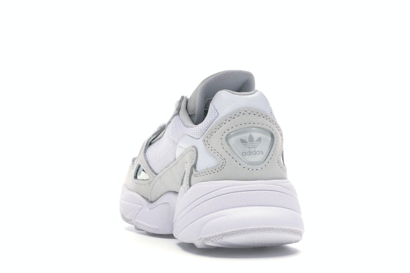 adidas Falcon Triple White (Women's)