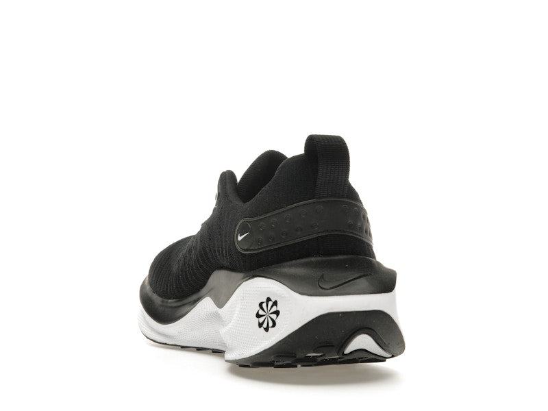 Nike ReactX Infinity Run 4 Black White