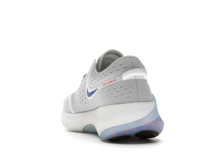Nike Joyride Dual Run Pure Platinum White