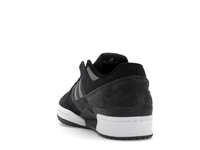adidas Forum 84 Low ADV Carbon Grey Grey Two