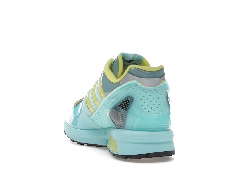 adidas ZX 6000 Inside Out XZ 0006 Aqua
