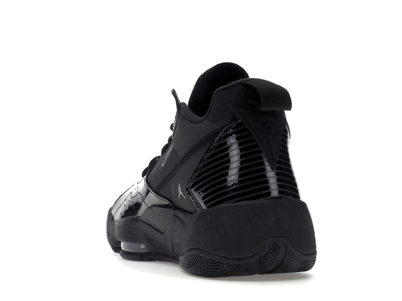 Jordan Zoom 92 Triple Black