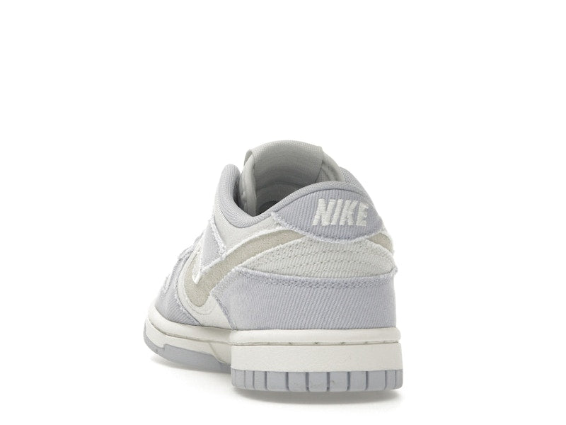 Nike Dunk Low Ghost Denim (Women's)