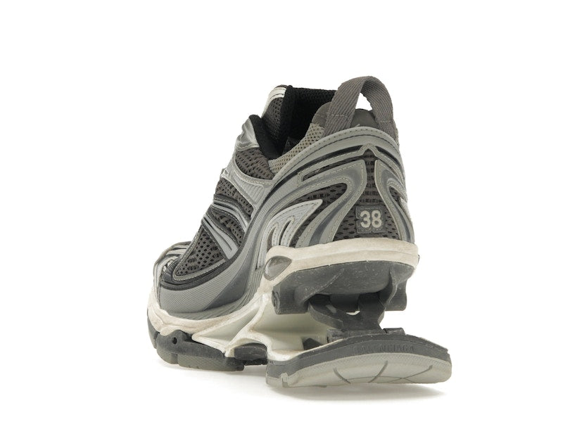 Balenciaga X-Pander Silver (Women's)