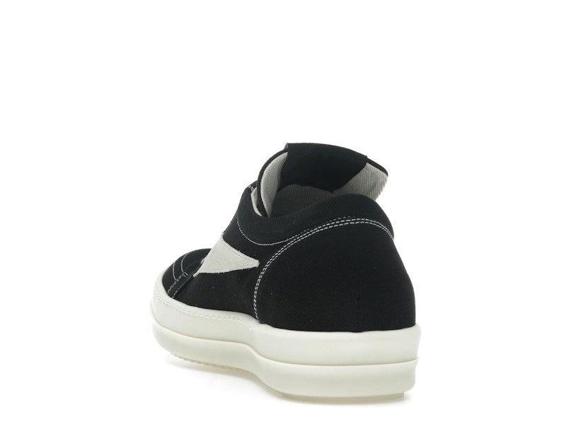 Rick Owens DRKSHSW Hollywood Vintage Black Milk SS25