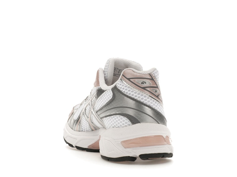 ASICS Gel-1130 White Neutral Pink (Women's)