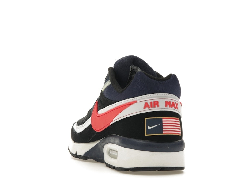 Nike Air Max BW Olympic (2016)