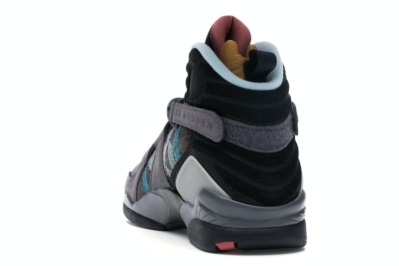 Jordan 8 Retro N7 (2019)