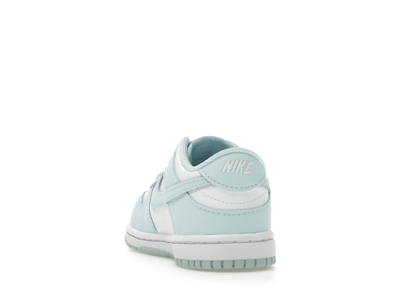 Nike Dunk Low Glacier Blue (TD)