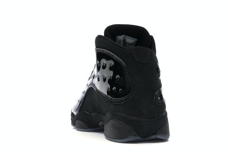 Jordan 13 Retro Cap and Gown (GS)