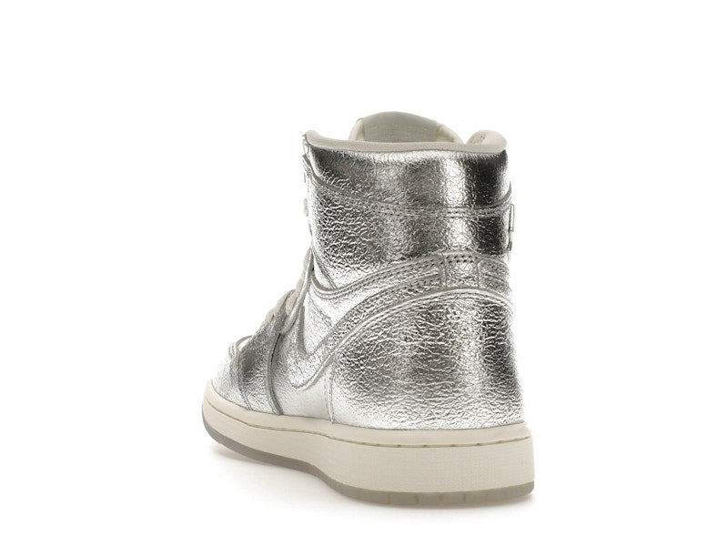 Jordan 1 Retro High OG Chrome (Women's)