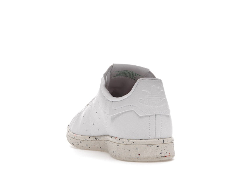 adidas Stan Smith Clean Classics White