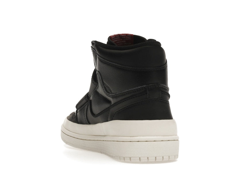 Jordan 1 Retro High Double Strap Black Sail