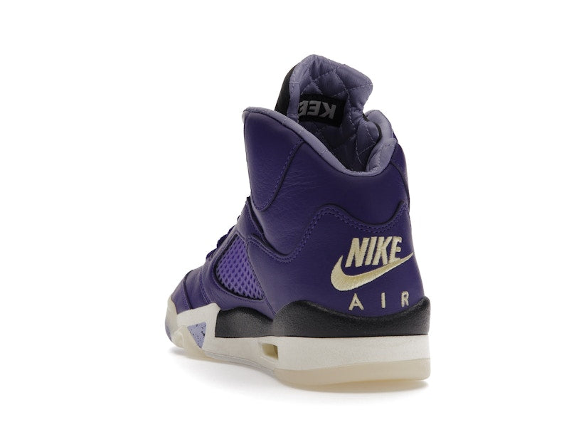 Jordan 5 Retro DJ Khaled We The Best Court Purple (Friends and Family)