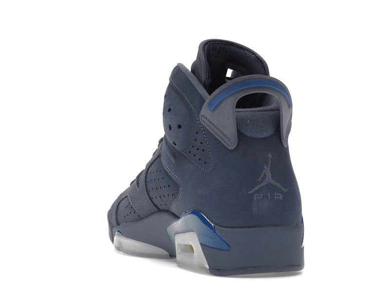 Jordan 6 Retro Diffused Blue