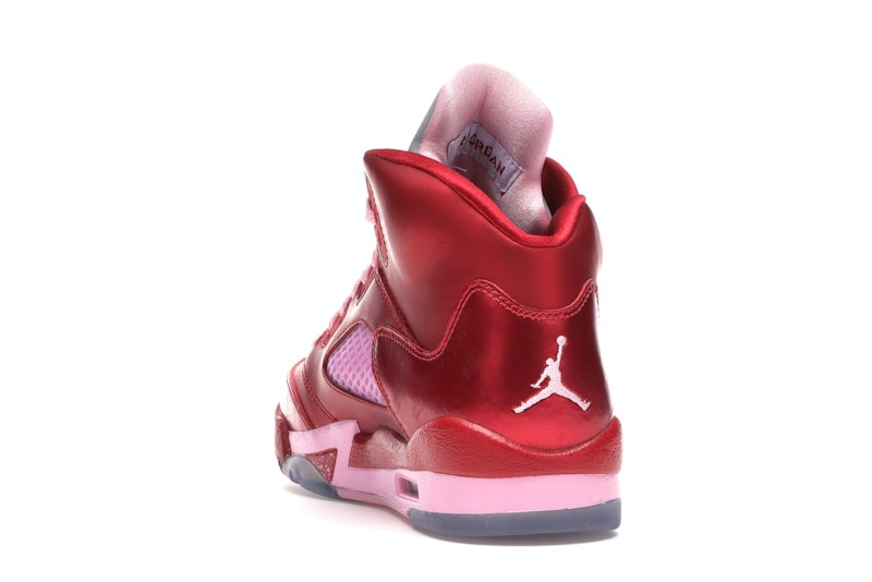 Jordan 5 Retro Valentine's Day (GS)