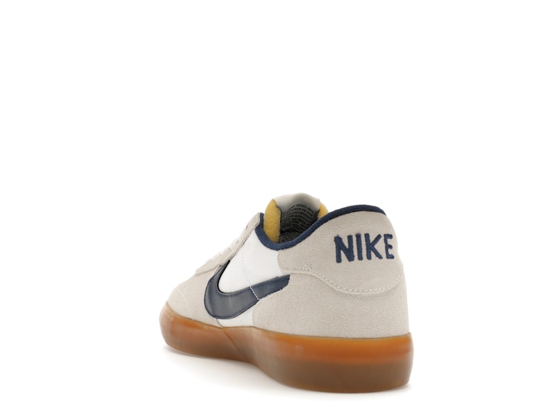 Nike SB Heritage Vulc Summit White Navy Gum