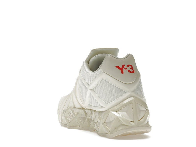 adidas Y-3 Yuuto Palace Rose Cream White