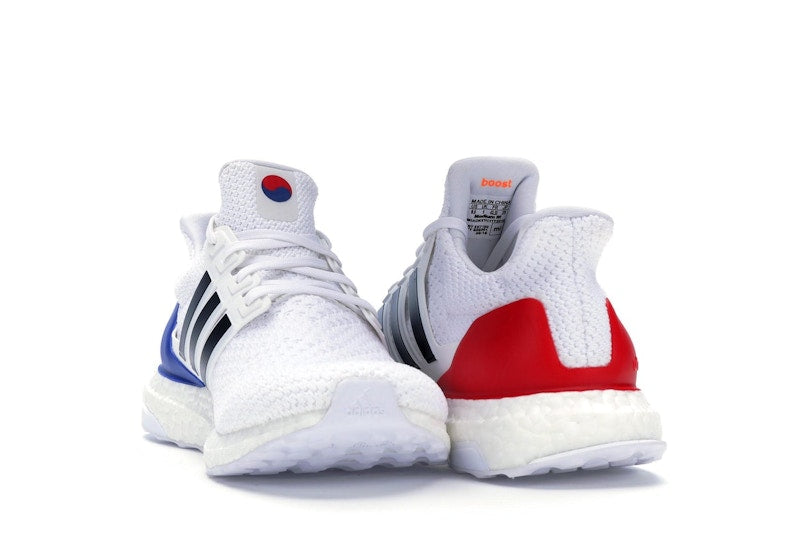 adidas Ultra Boost 4.0 Seoul 1988