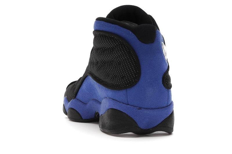 Jordan 13 Retro Black Hyper Royal (GS)