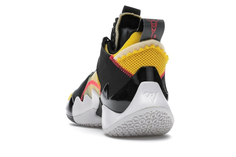 Jordan Why Not Zer0.2 SE Birthday Scorpio