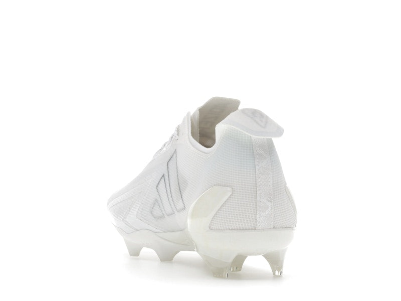 adidas Adizero Electric II Cloud White Silver Metallic