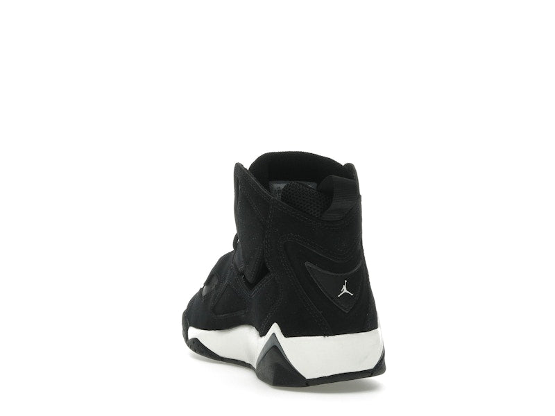 Jordan True Flight Black Phantom (GS)
