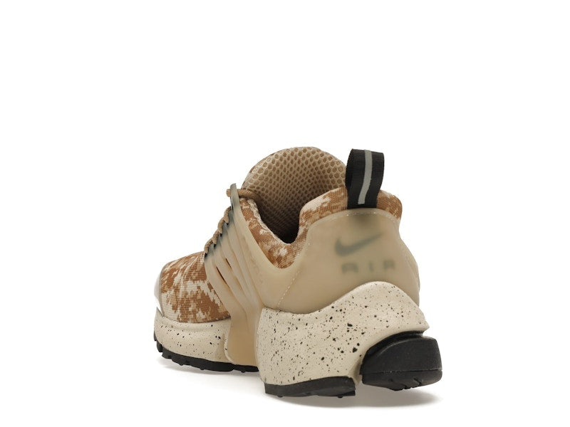 Nike Air Presto Digi Camo