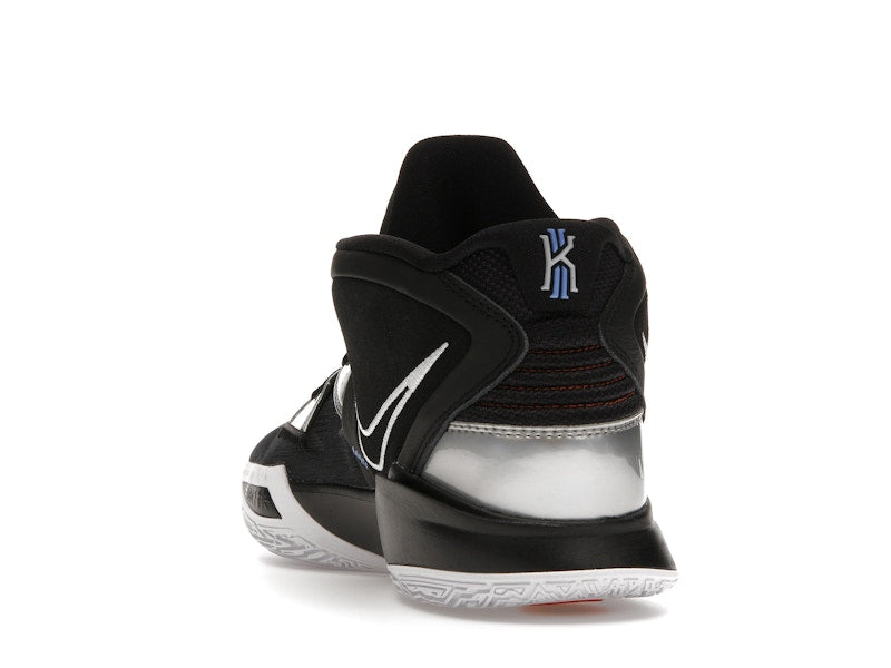 Nike Kyrie Infinity Fire and Ice