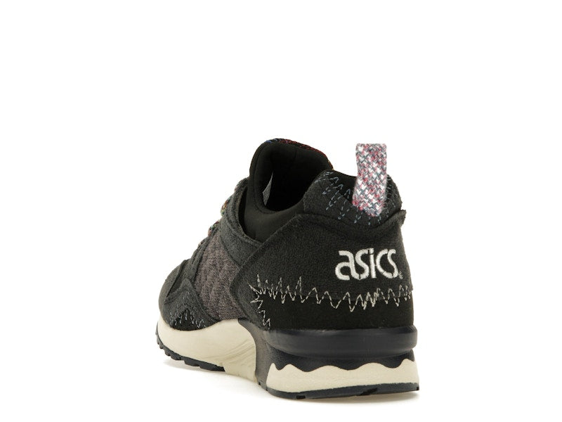 ASICS Gel-Lyte V Imbari Pack Fujitaka Towel