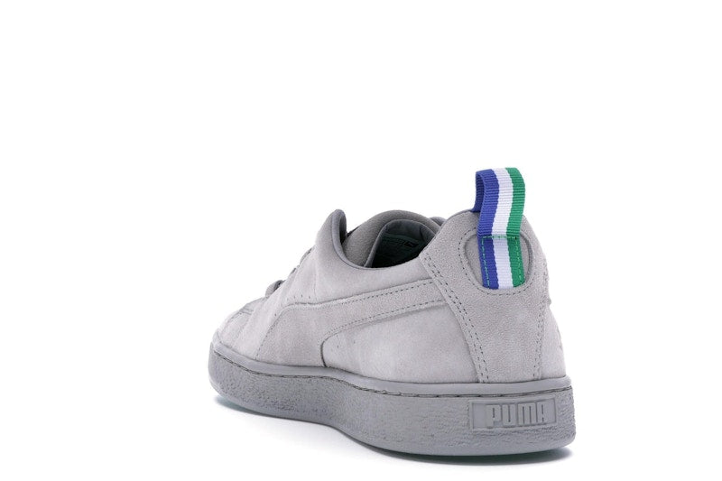 Puma Suede Classic Big Sean