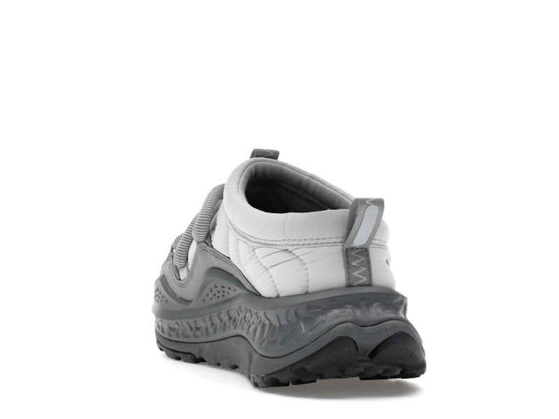 Hoka One One Ora Primo Stardust Satellite Grey