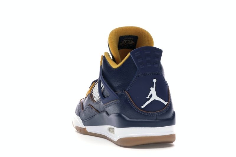 Jordan 4 Retro Dunk From Above