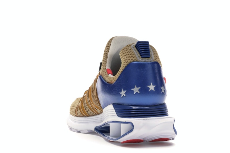 Nike Shox Gravity World Cup (2018)