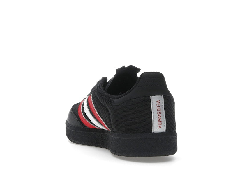 adidas Velosamba Ajax Black