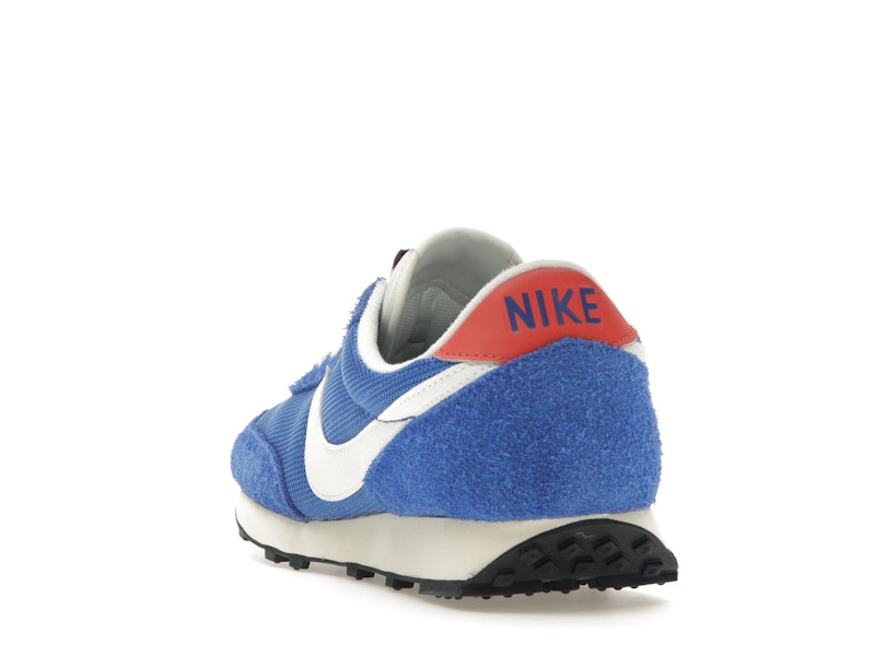 Nike Dbreak Vintage Game Royal Team Orange Coconut Milk Sail (Women's)