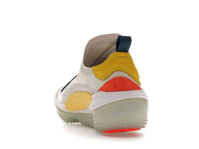 Nike Joyride Optik Vast Grey (Women's)