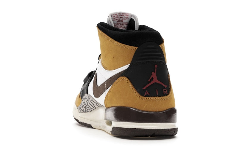 Jordan Legacy 312 Rookie of the Year (GS)