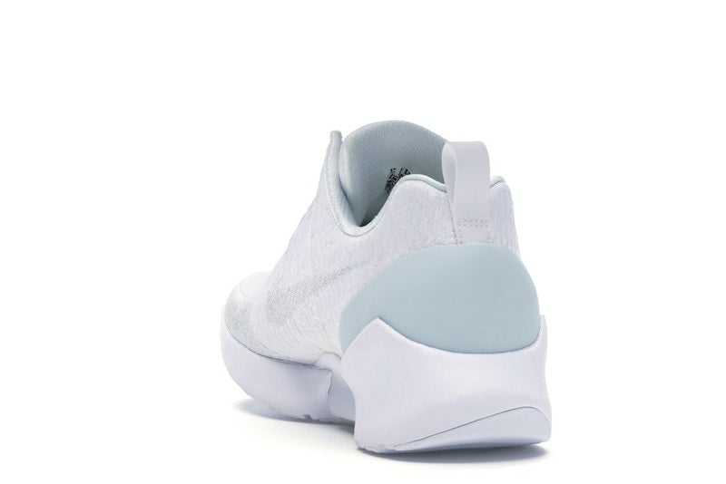 Nike HyperAdapt 1.0 White Pure Platinum