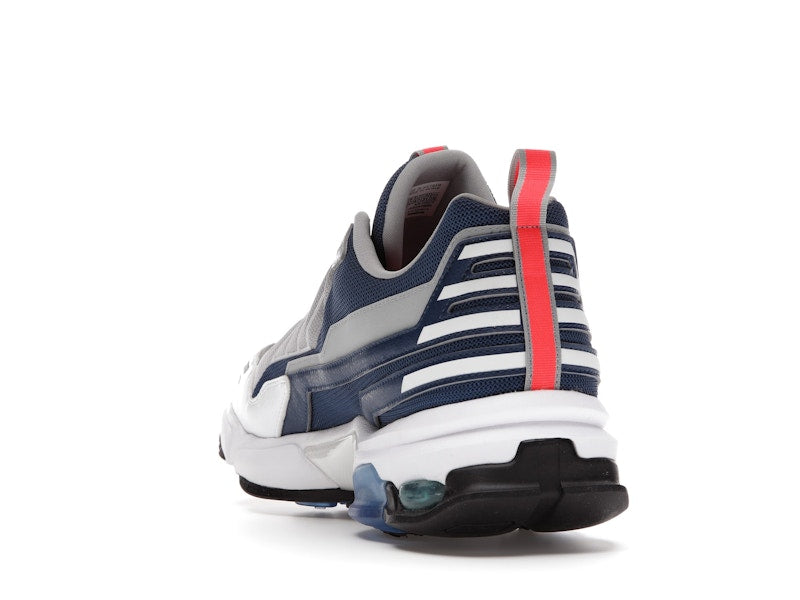 Reebok DMX6 MMI True Grey Washed Blue