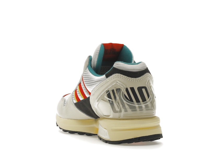 adidas ZX 8000 1. FC Union Berlin