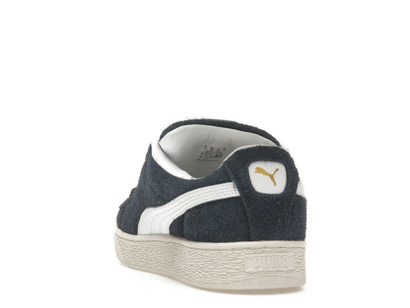 Puma Suede XL Hairy Suede Club Navy