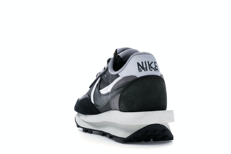 Nike LD Waffle sacai Black