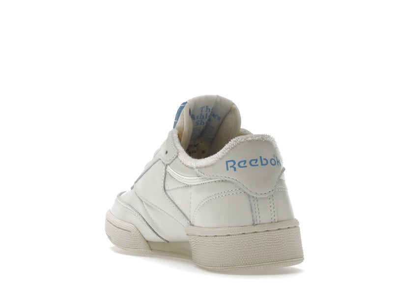 Reebok Club C 85 Vintage Chalk Essential Blue