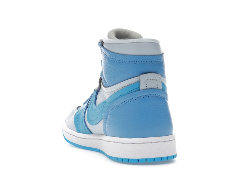 Jordan 1 High Method of Make Blue Tint (Women's)