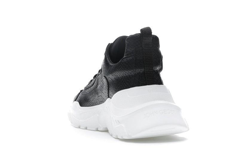 John Geiger 003 Black Python
